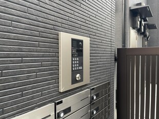 EIMA　Residenceの物件内観写真